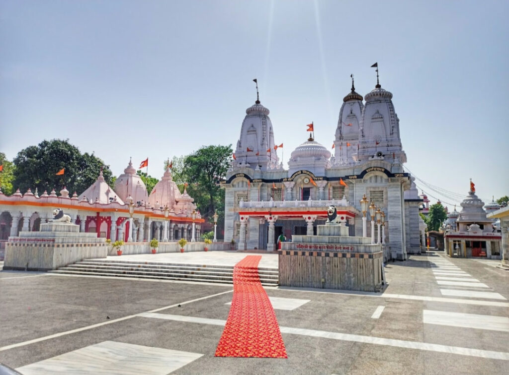 Gorakhnath Temple